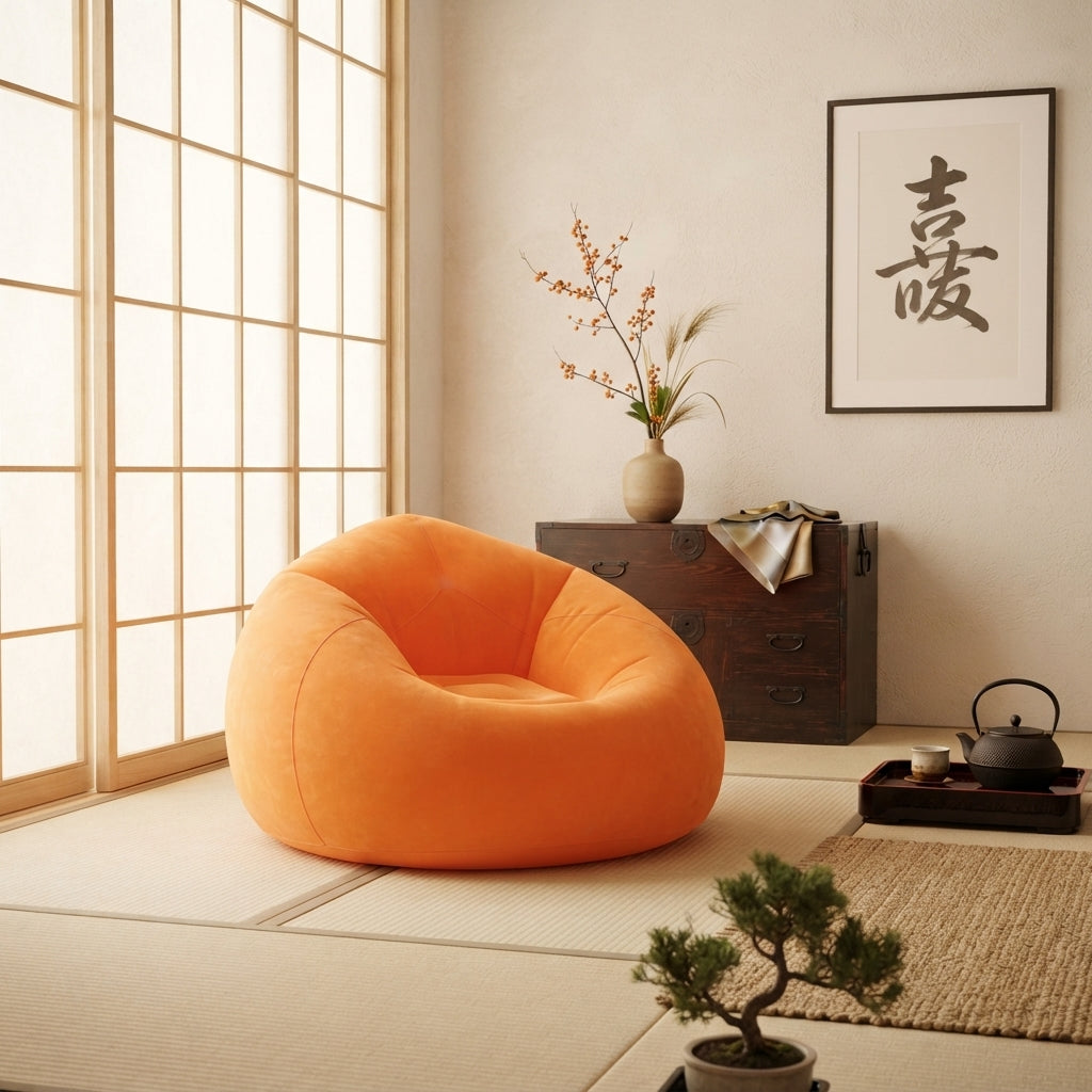 Nube Inflatable Lounge Chair