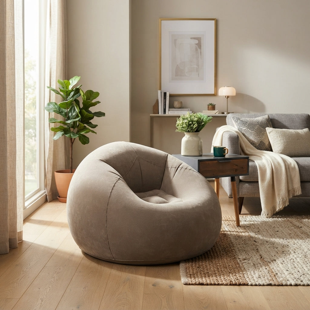 Nube Inflatable Lounge Chair