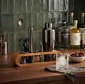 Zenith Bamboo Bar Collection