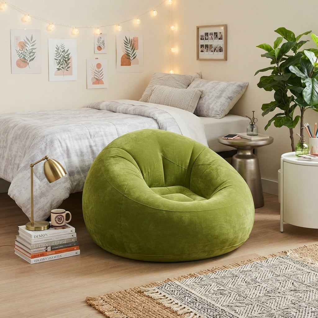 Nube Inflatable Lounge Chair
