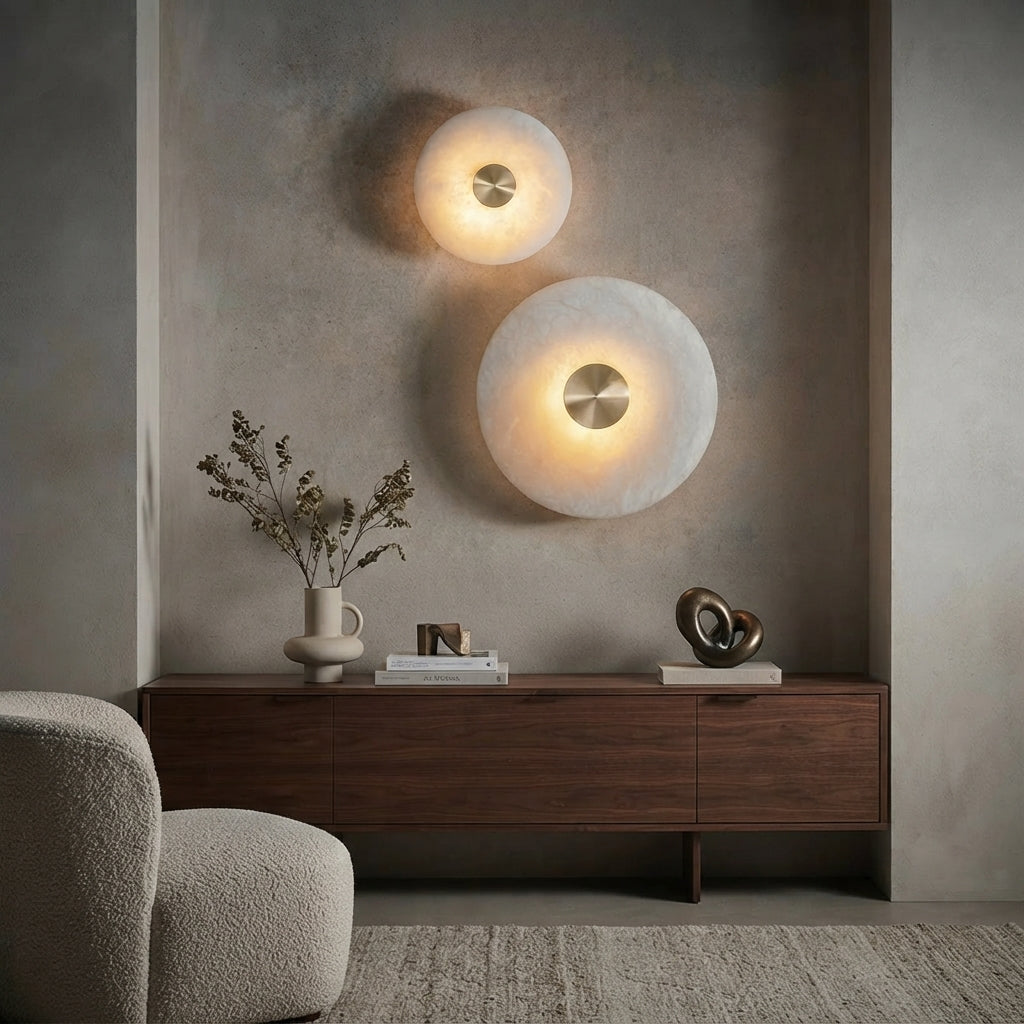 Art Deco Wall Sconce