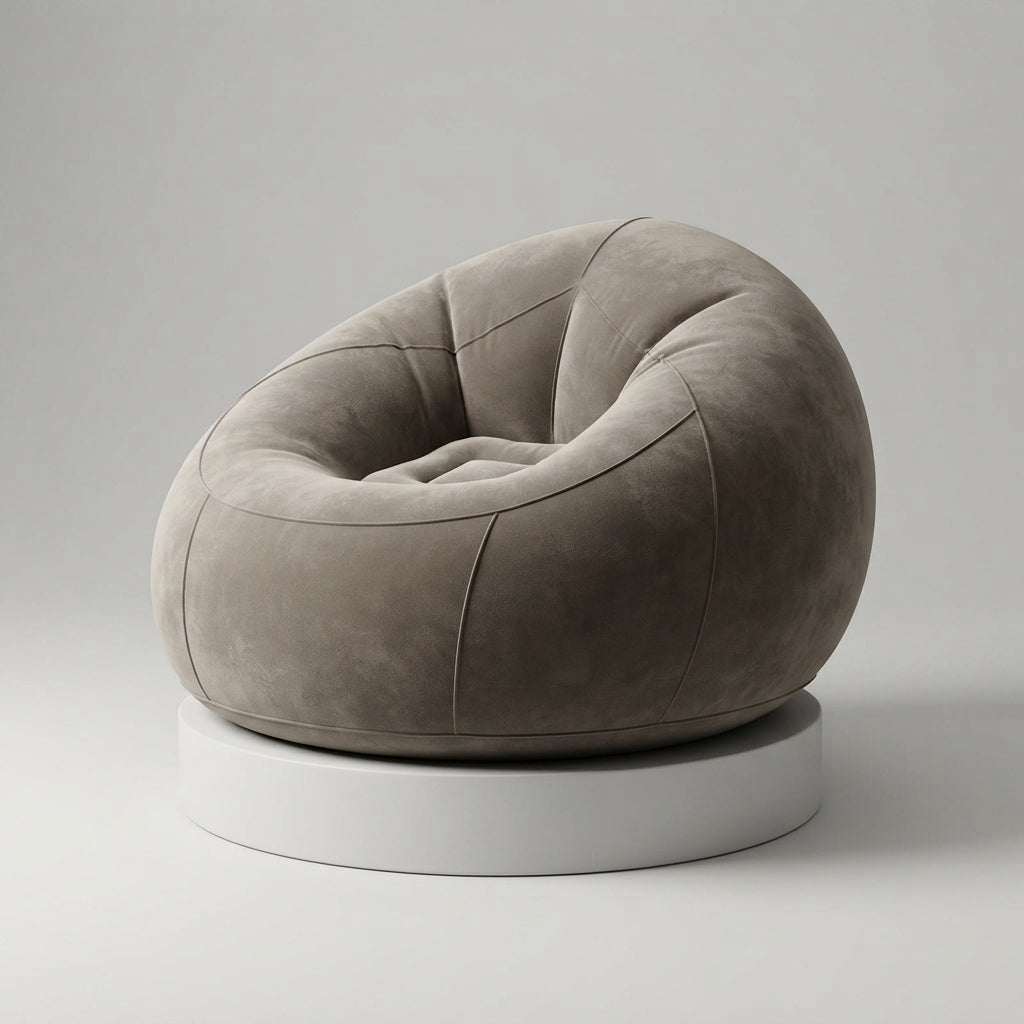 Nube Inflatable Lounge Chair