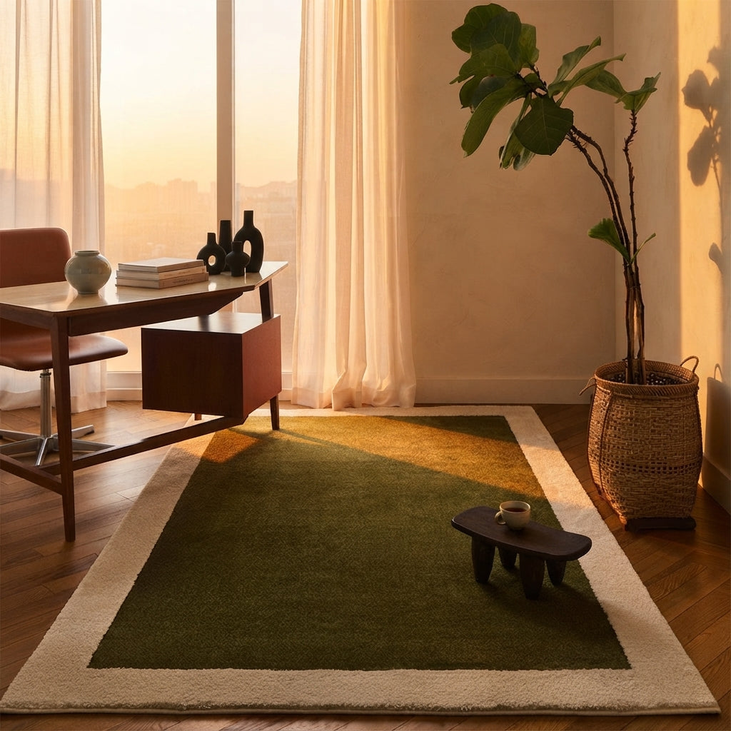 Maison Fluffy Soft Lounge Rug