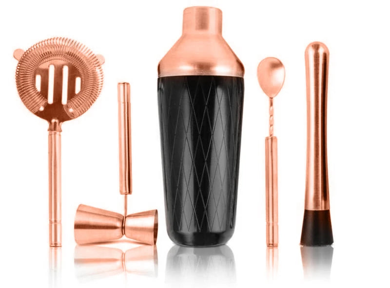 The Tsukimi Shaker Set