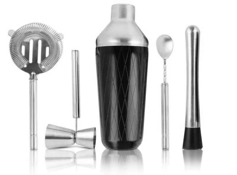 The Tsukimi Shaker Set