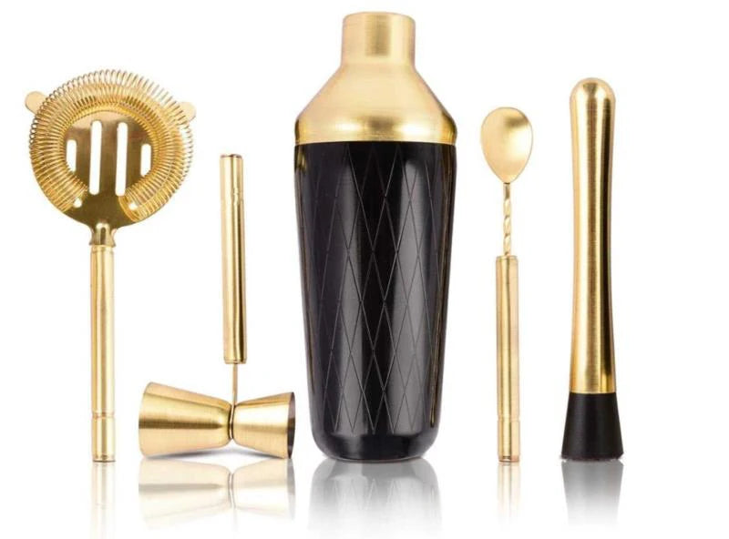 The Tsukimi Shaker Set