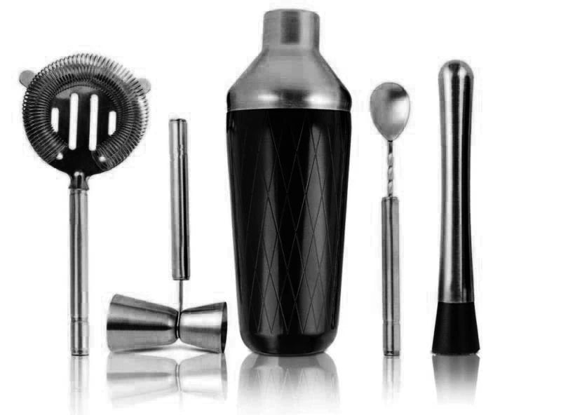 The Tsukimi Shaker Set