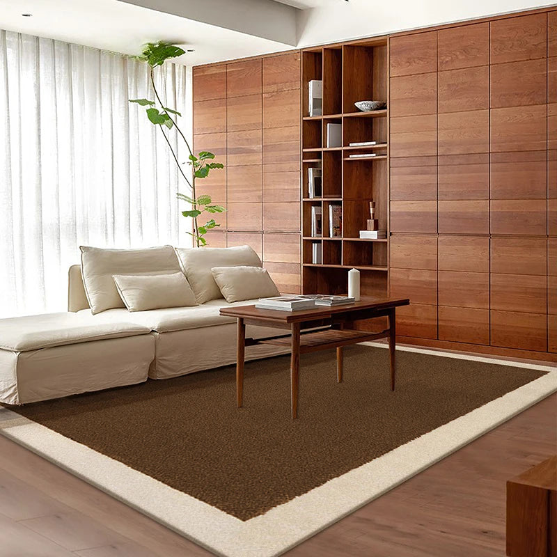 Maison Fluffy Soft Lounge Rug