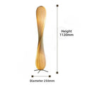 The Gyeonghu-gung Floor Lamp