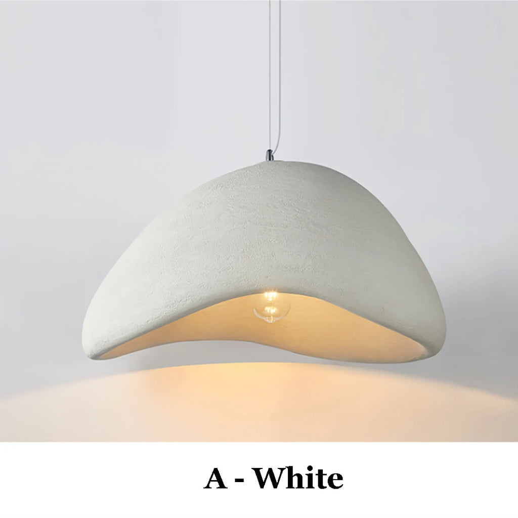 The Kyoto Wabi-Sabi Pendant Light