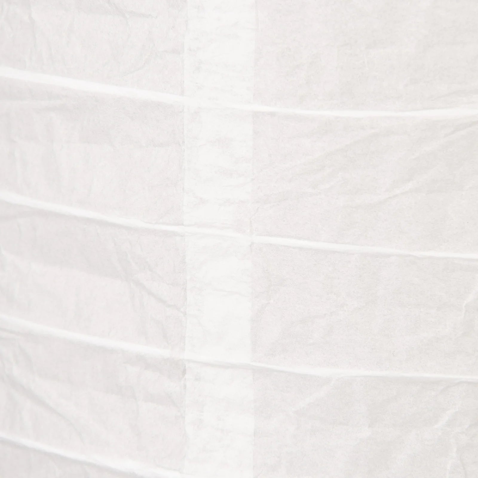 The Gyeongju Rice Paper Floor Lamp