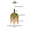 The Dōsan Artisan Pendant Light