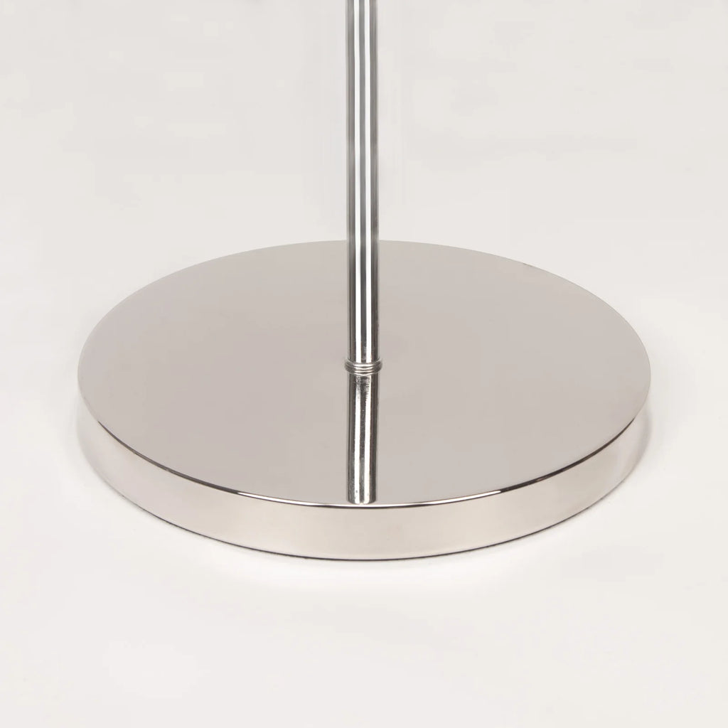 The Gyeongju Rice Paper Floor Lamp