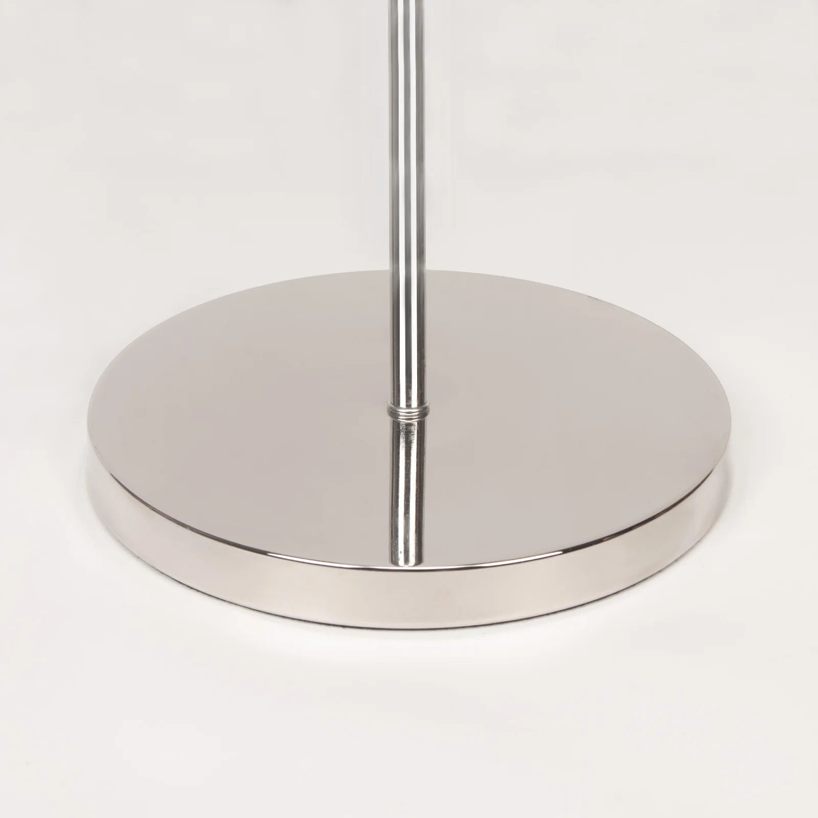 The Gyeongju Rice Paper Floor Lamp