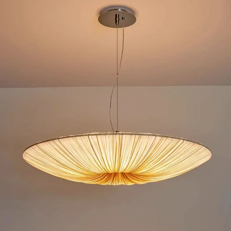 The Nara Wabi-Sabi Pendant Light