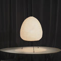 The Akari Noguchi Rice Paper Table Lamp