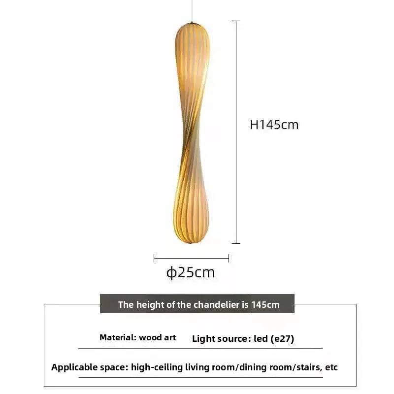 The Gyeonghu-gung Floor Lamp