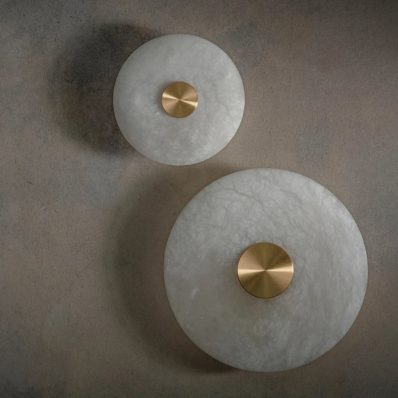 Art Deco Wall Sconce