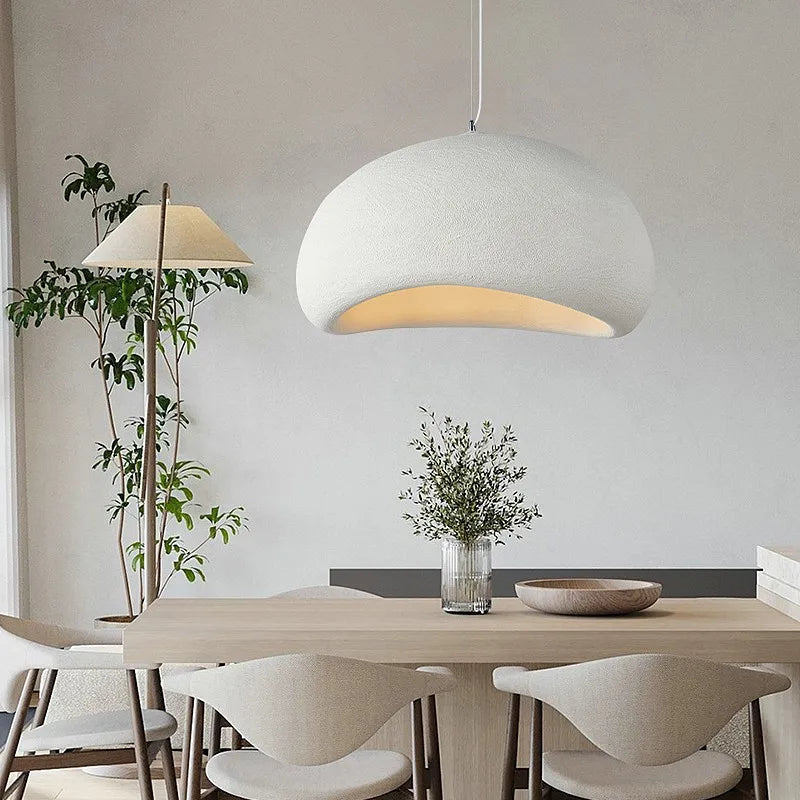 The Kyoto Wabi-Sabi Pendant Light