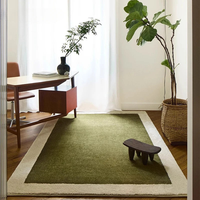 Maison Fluffy Soft Lounge Rug