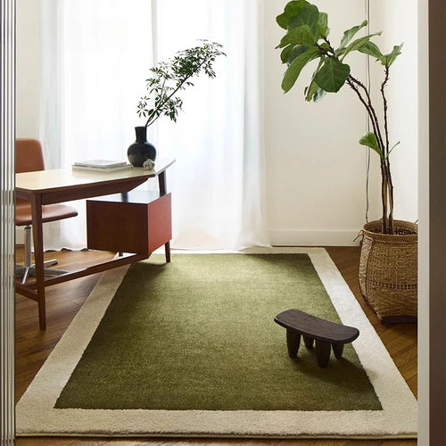 Maison Fluffy Soft Lounge Rug