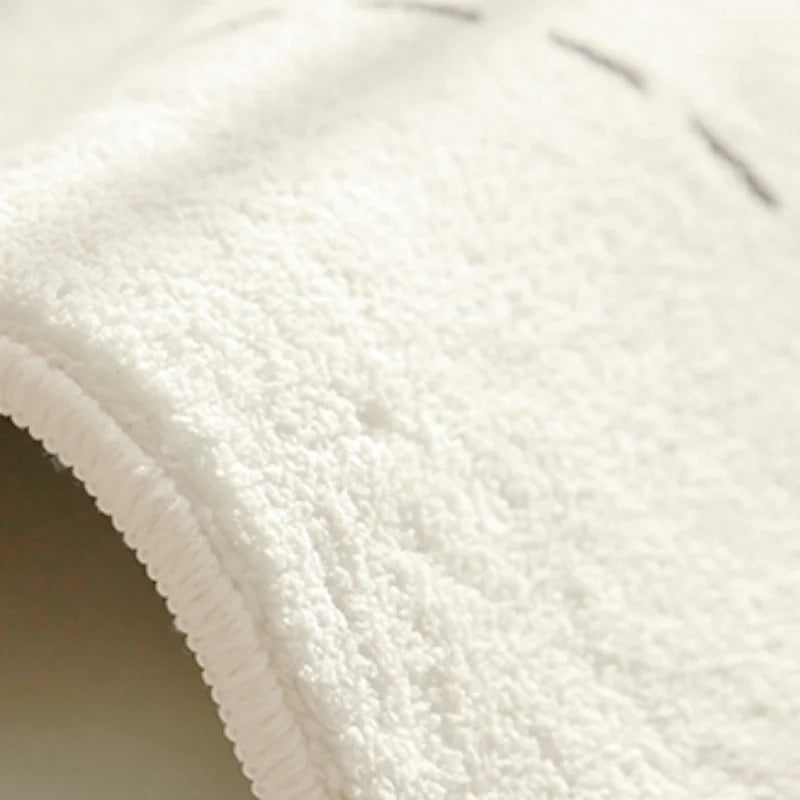 Maison Fluffy Soft Lounge Rug
