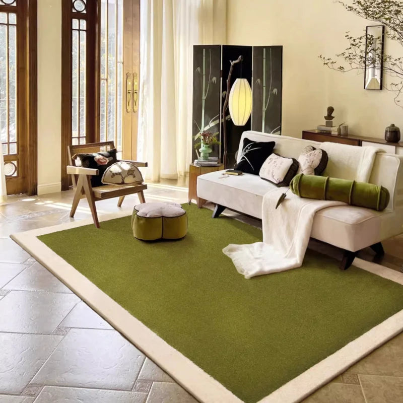 Maison Fluffy Soft Lounge Rug