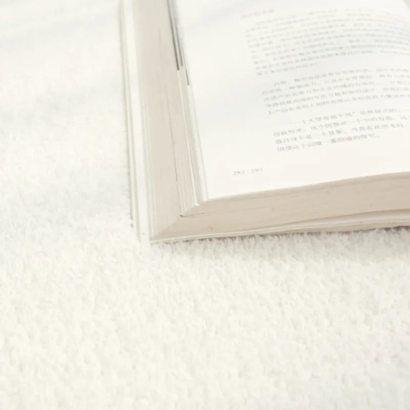 Maison Fluffy Soft Lounge Rug