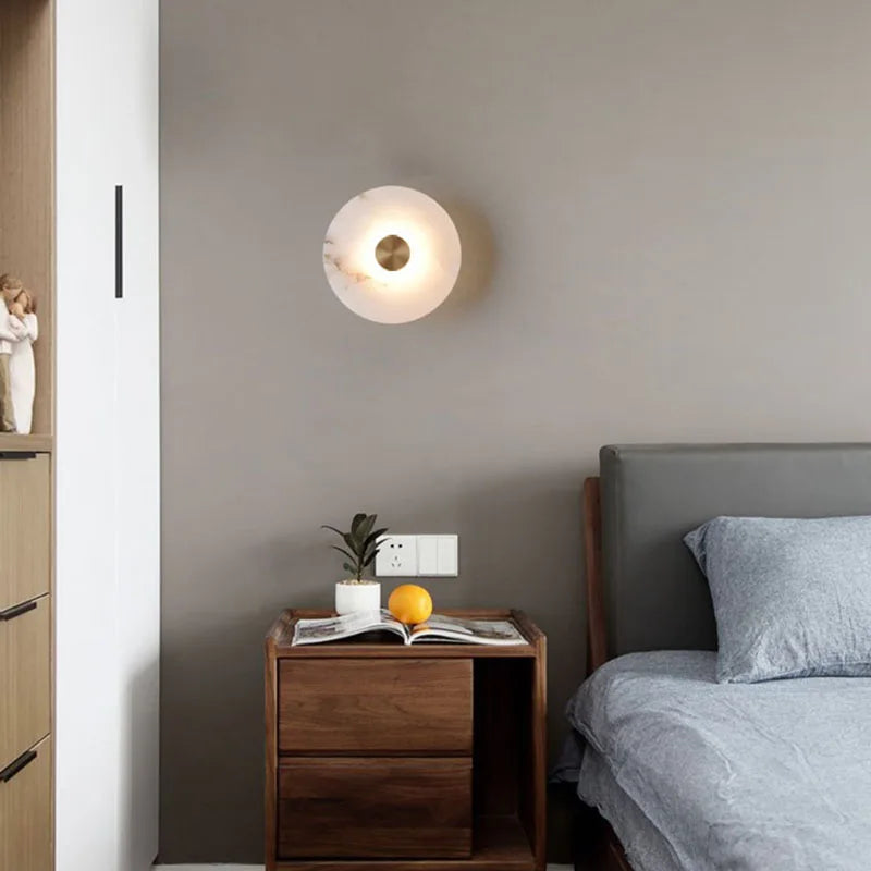 Art Deco Wall Sconce