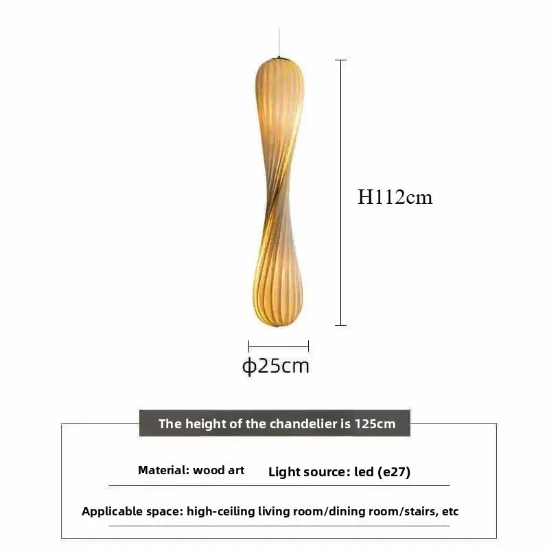 The Gyeonghu-gung Floor Lamp
