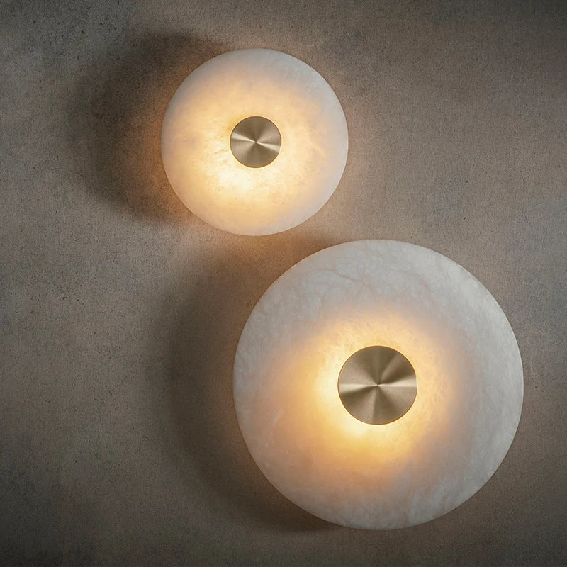 Art Deco Wall Sconce